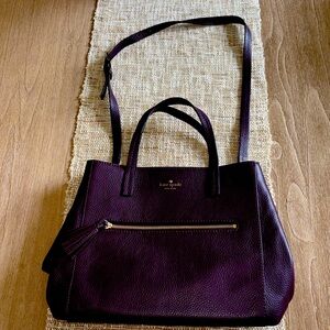 ♠️ Completely Gorgeous Kate Spade Purse